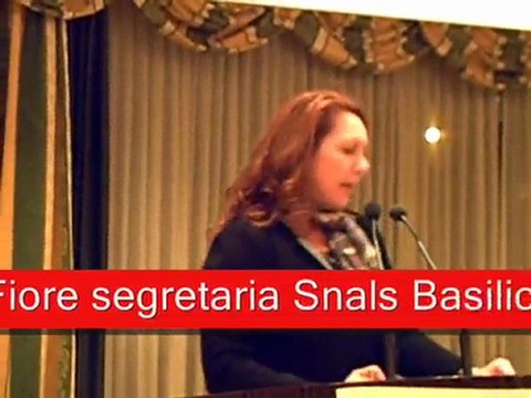 MATERA: SCARCIOLLA E ACITO CANDIDATI SINDACO