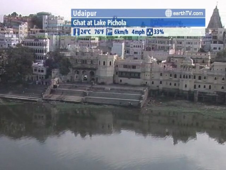 Macau SAR - China, Nouméa - New Caledonia, Seattle - USA, Plettenberg Bay - South Africa, Udaipur - India, Manila - Philippines, Ekaterinburg - Russia