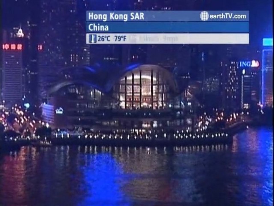 Santorini - Greece, Warnemunde - Germany, Bandar Seri Begawan - Brunei, Plettenberg Bay - South Africa, Hong Kong SAR - China, Stuttgart - Germany, Seattle - USA