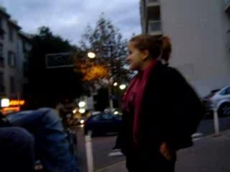 19Nov. ptt Délire avc stef