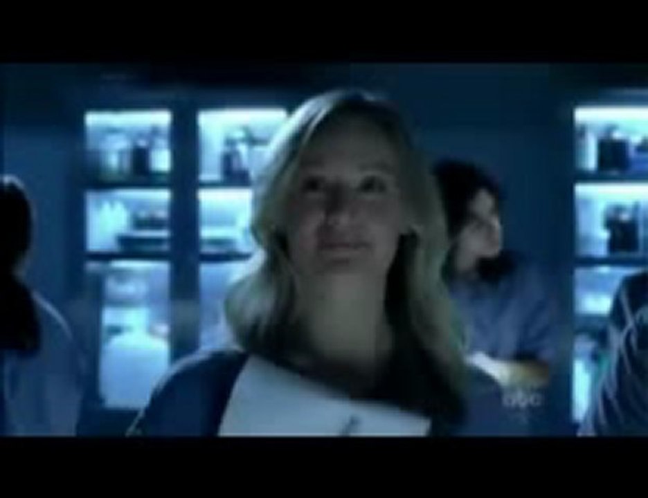 Watch Stream Online Scrubs Season 9  Episode 11 Our Dear Lea