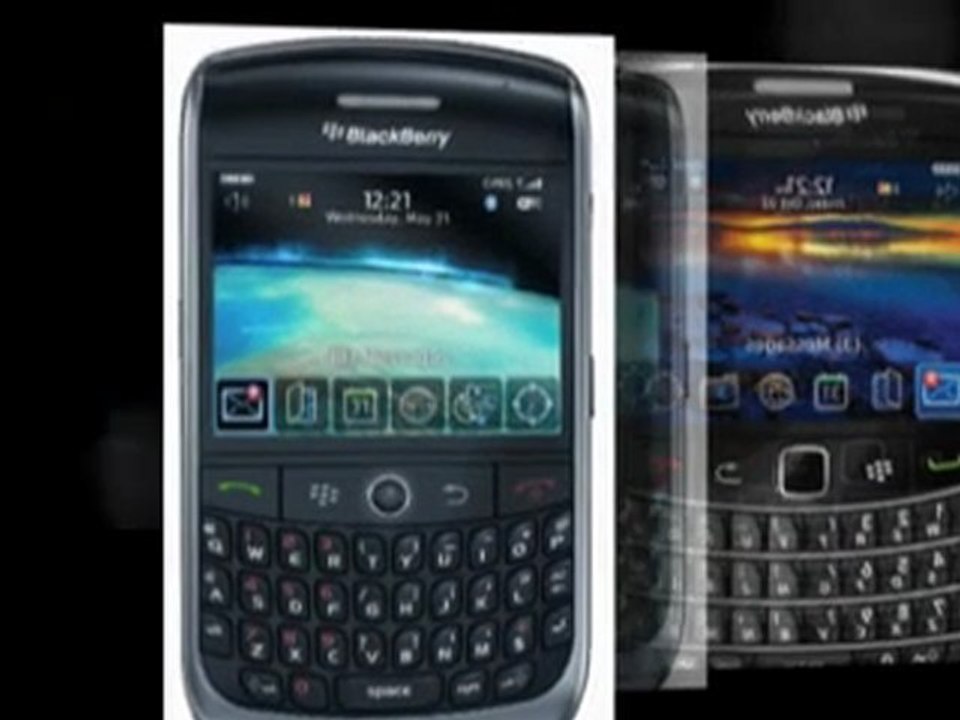 www.MobiCheap.com Brand NEW Unlocked Blackberry