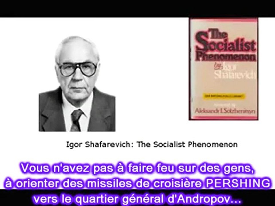 KGB et Subversion_4x4