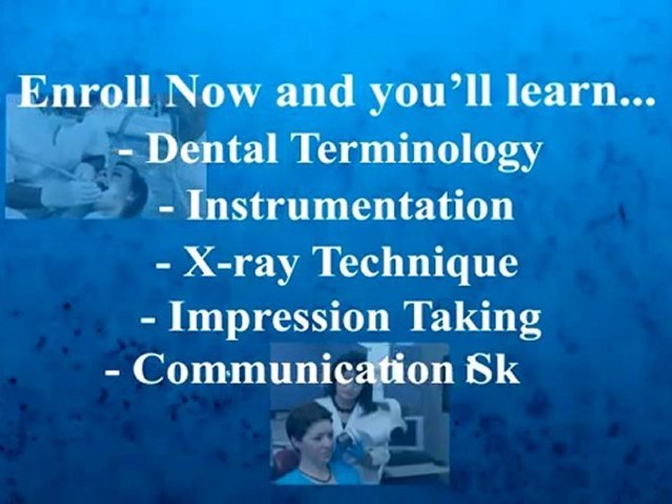 Dental School Post Falls
