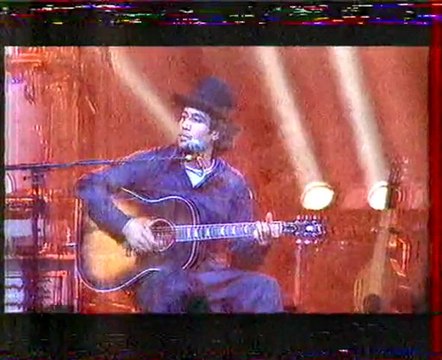 1/3 : Ben Harper and the Innocent Criminals (1997)