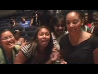 Corporate comedy magician