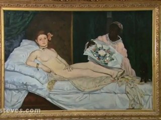 Paris - Orsay Museum