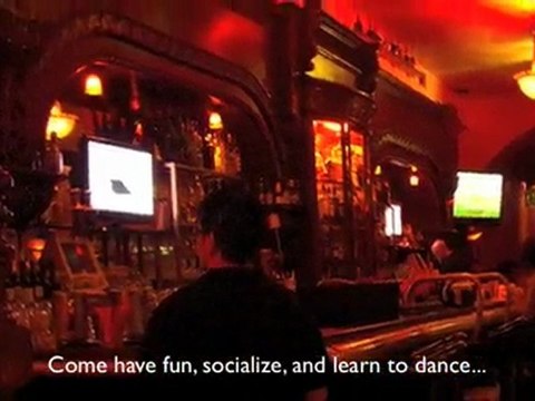 Salsa Dance Lessons & Classes in San Francisco