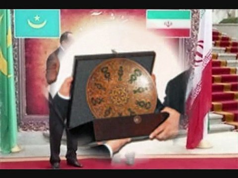 mohamed ould abdel aziz Mauritanie