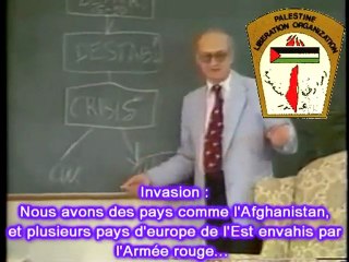 KGB et Subversion_3x4 : Découvrez le lien mystérieux 🔍