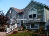 Odyssey Painting exterior house painters in olathe, ks paint