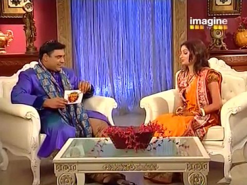 6th March 2010 - Rahul Dulhaniya Le Jayega - Wedding - Pt 2