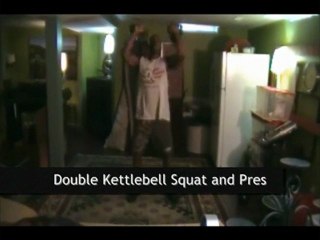SPARTACUS WORKOUT #4 - MEN'S HEALTH - FUNK ROBERTS