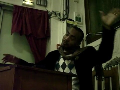 Mohamed Bajrafil - Initiation au Fiqh