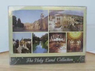 holy water from the jordan river