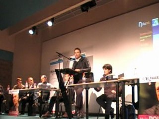 HENDAYE Thématique le transfrontalier part 4