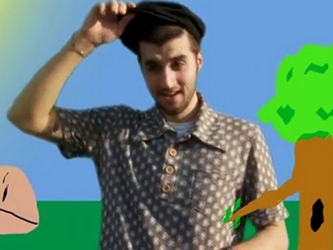 She's Good People Promo Video #2