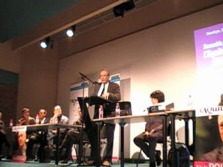 HENDAYE Thématique le transfrontalier part 5