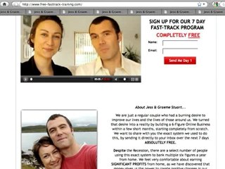 Free Six figure income today