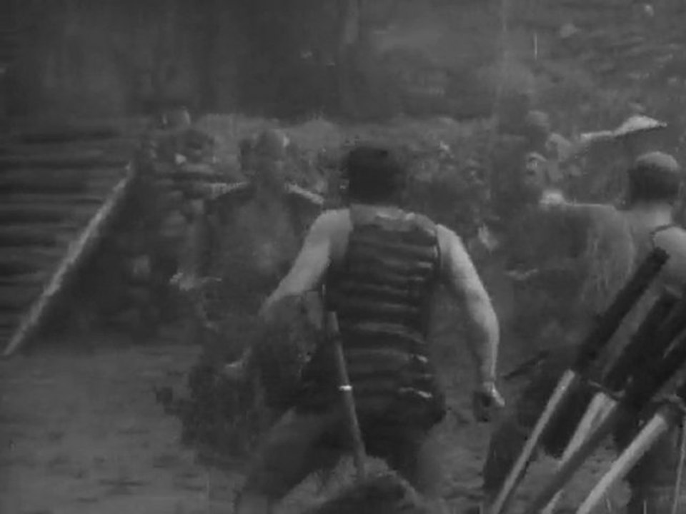 ΟΙ ΕΦΤΑ ΣΑΜΟΥΡΑΙ (Shichinin no samurai / Seven Samurai, 1954