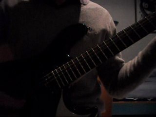 Say Goodnight - Bullet For My Valentine (cover)