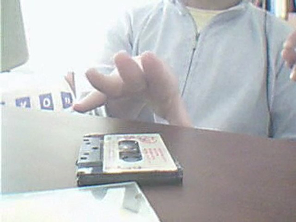 telekinesie//telekinesis un ptit garçon qui peux bouger tout