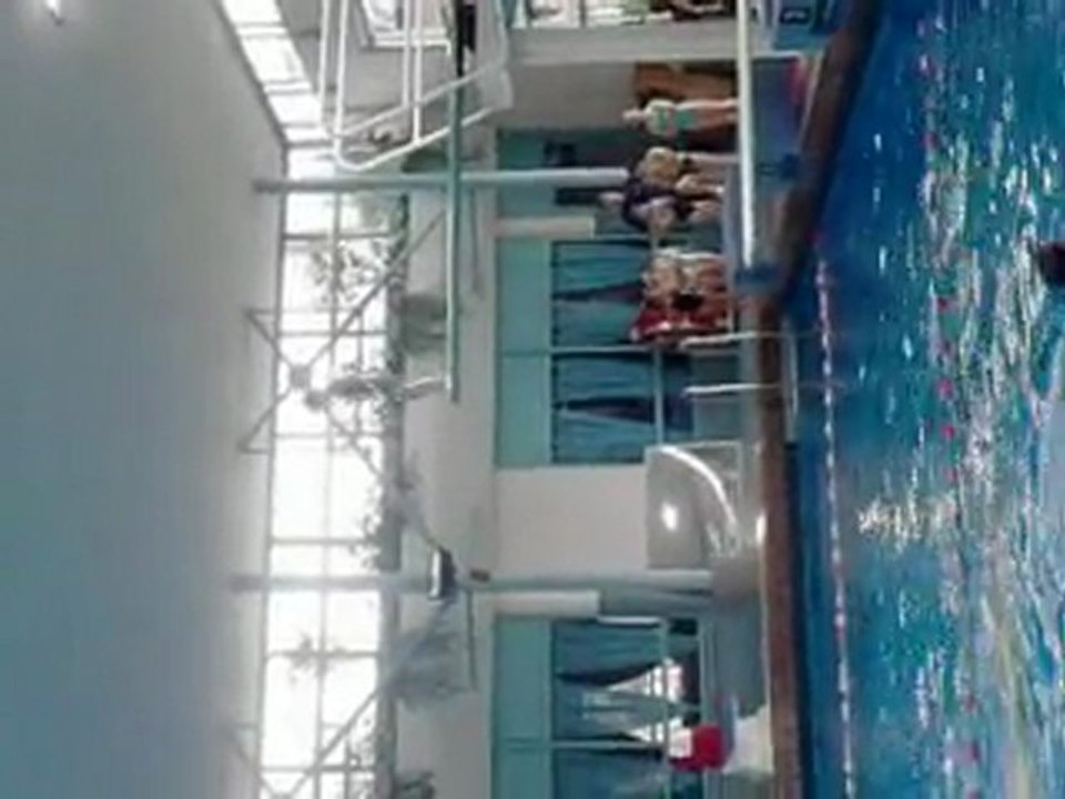 lou plongeon piscine