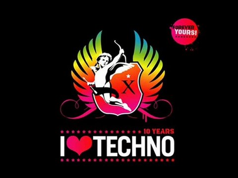 Adalante Club Techno Müzik (Original Mix) Part 1