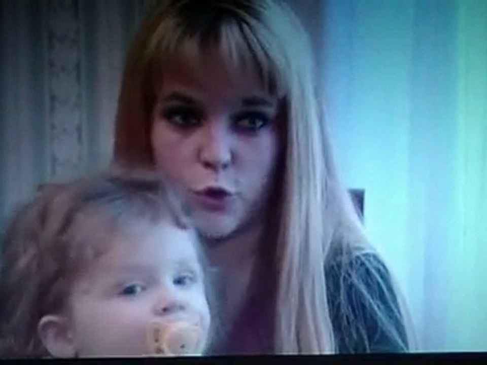 algues vertes meutrières - FR3 - février 2010