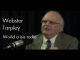 1/3 Webster Tarpley: les PIGS attaqués pour sauver le dollar