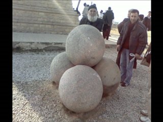 Çanakkale Şehitlerimiz Anısına