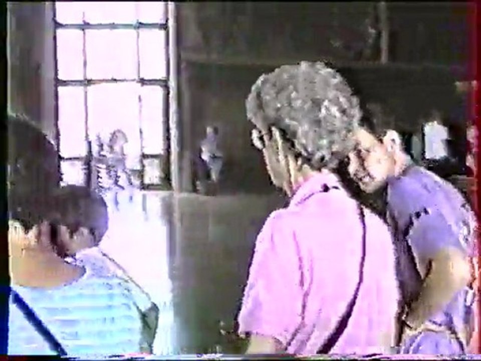 venise la puissance ,gloire et  le guide avec poils oreille