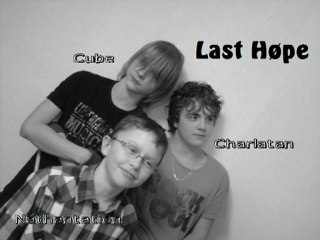 Last Høpe : Nirvana