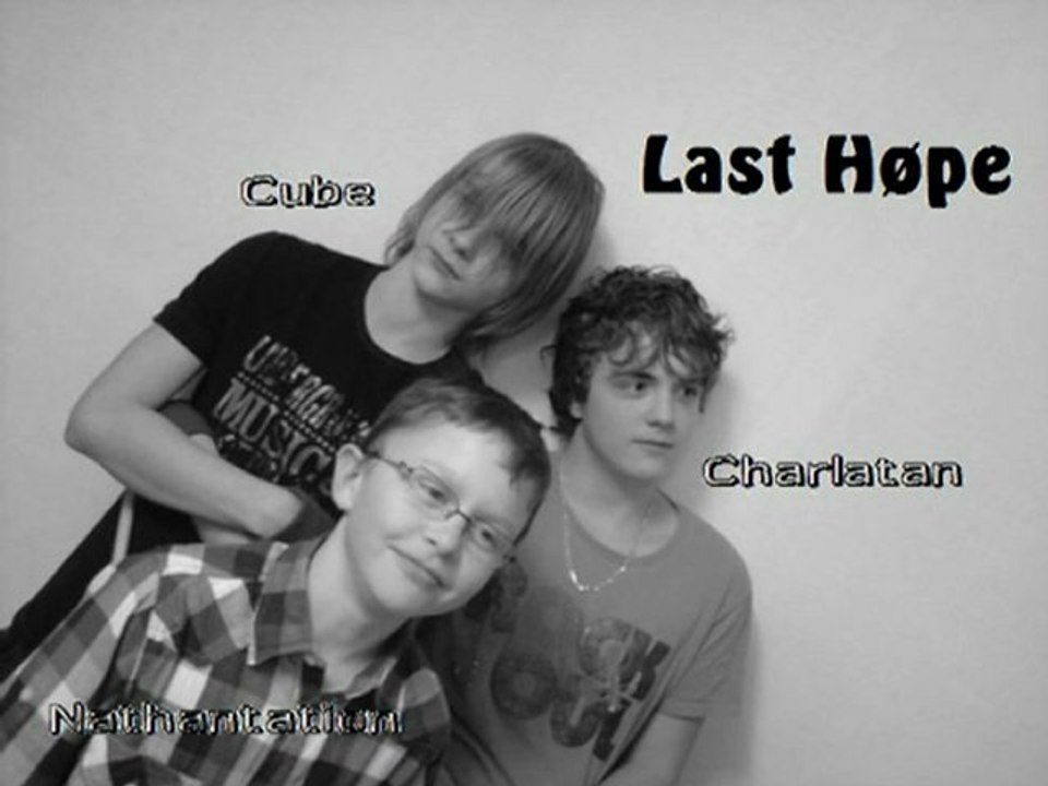 Last Høpe : Nirvana