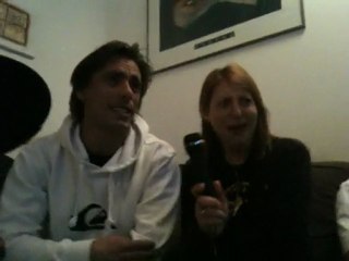 pierryck soirée guitare band 3