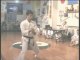 Karate a Reggio Calabria  Shihan Francesco e Rosario Aiello