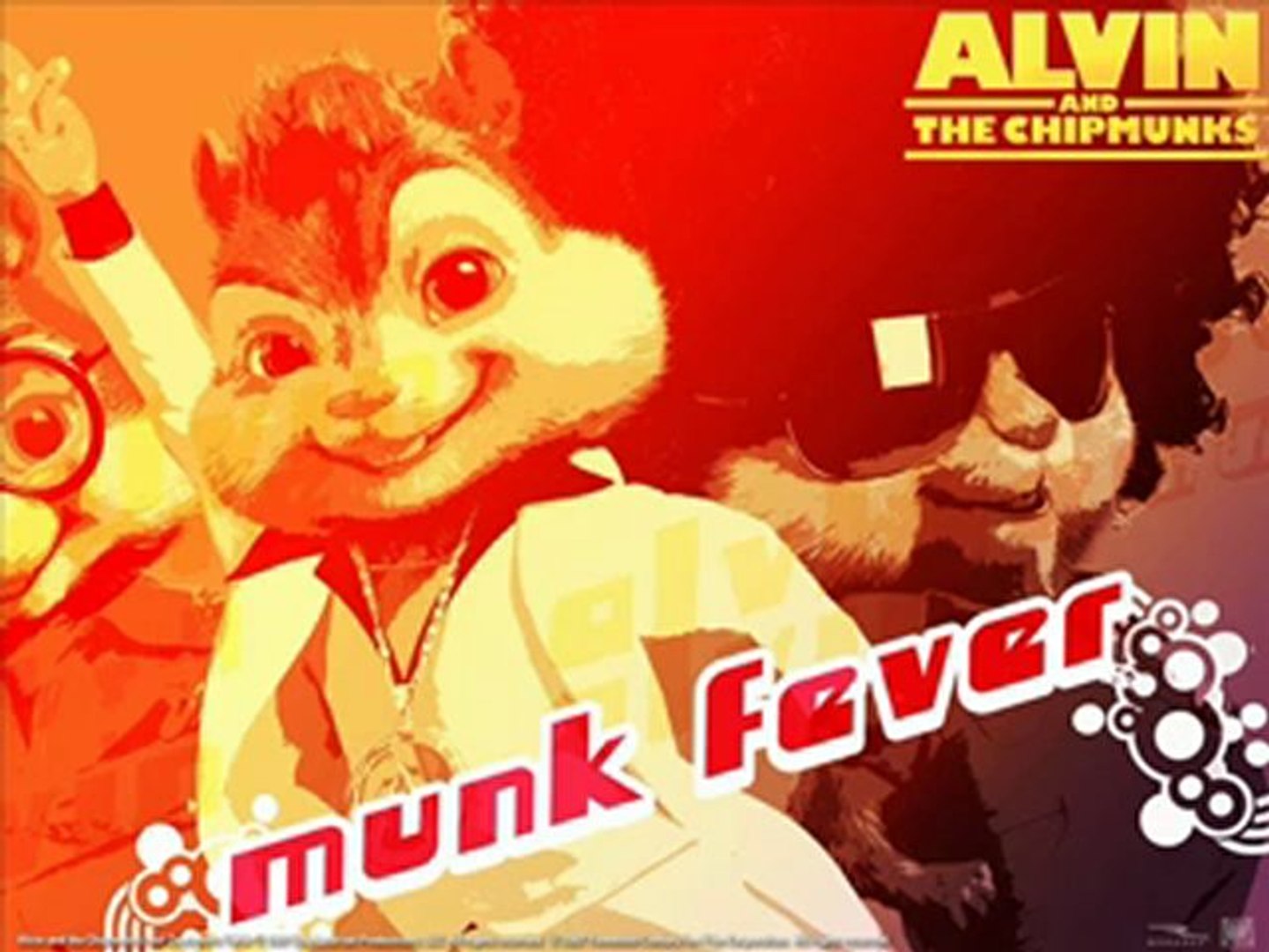 ⁣Akon - Beautiful (Chipmunk Version)