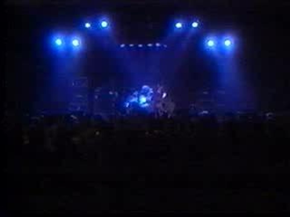 Cannibal Corpse - Hammer Smashed Face