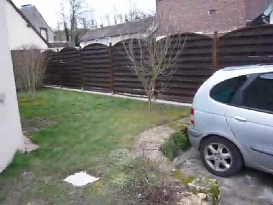 Maison  Fanny - Extérieur