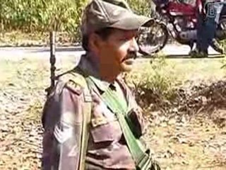 Маоистки атаки в Ранчи, Индия