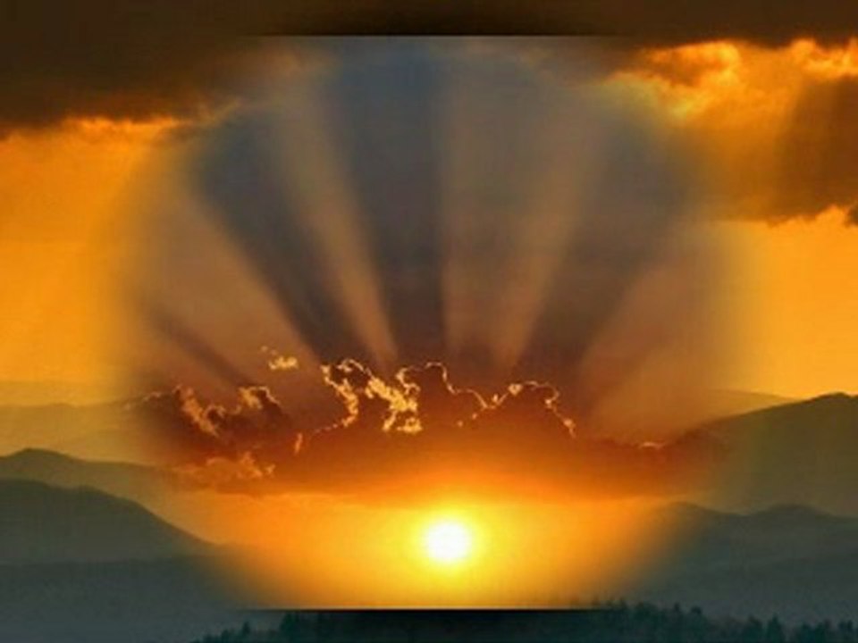 cattedrali di luce