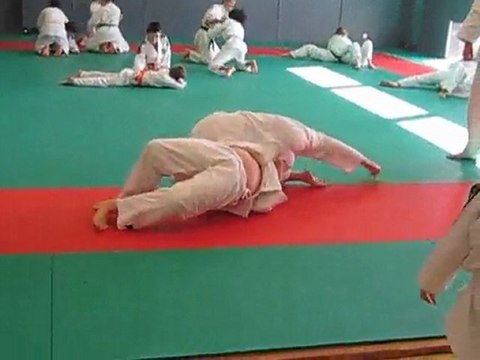 cours de gournay le 06.03 cali contre Mathieu!!!