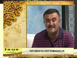 Hasan Emre - Besni Neresidir Biliyor musunuz