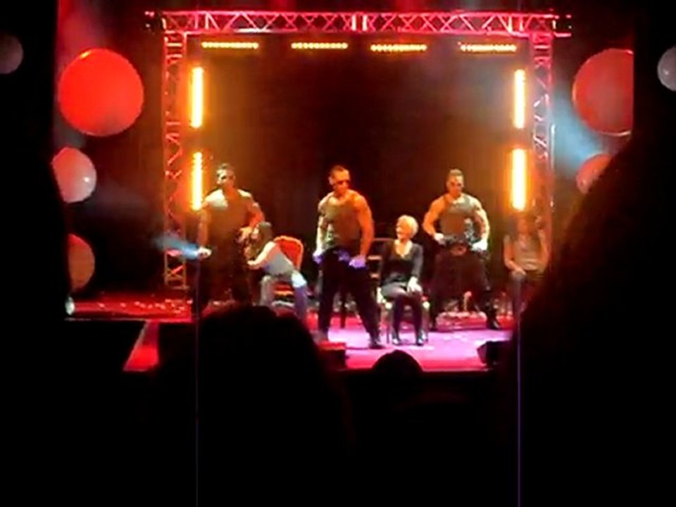 super soiree