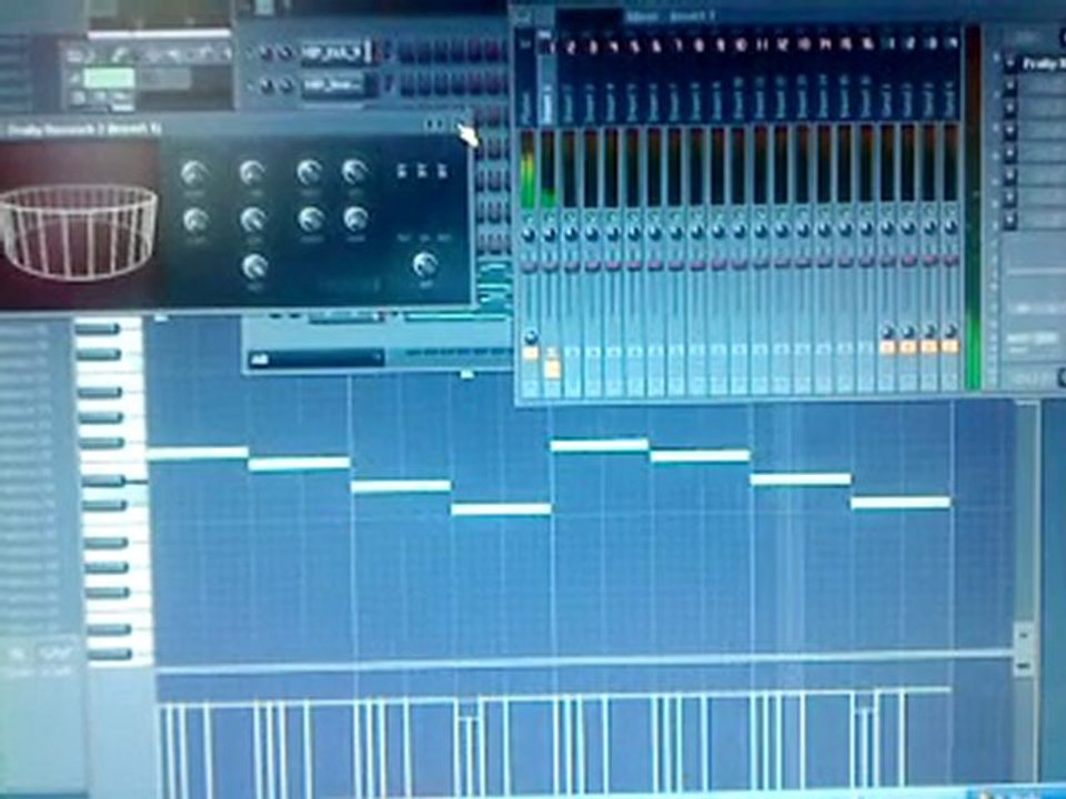 Fl Studio Instru RnB