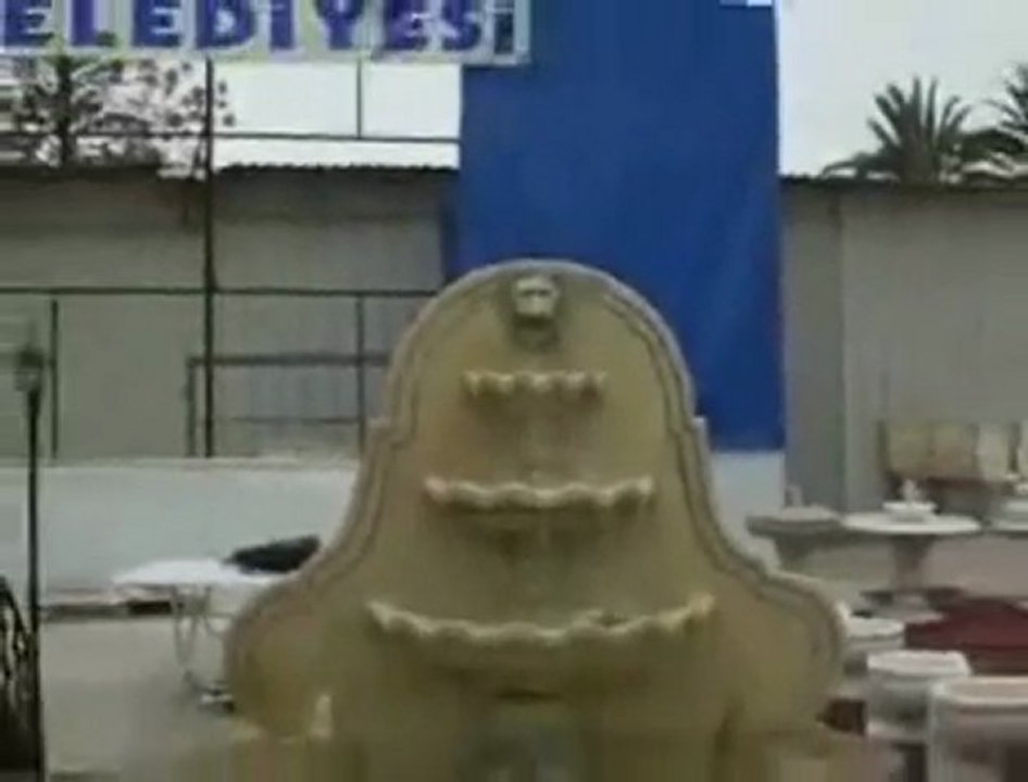 Göral Mermer Ürünleri