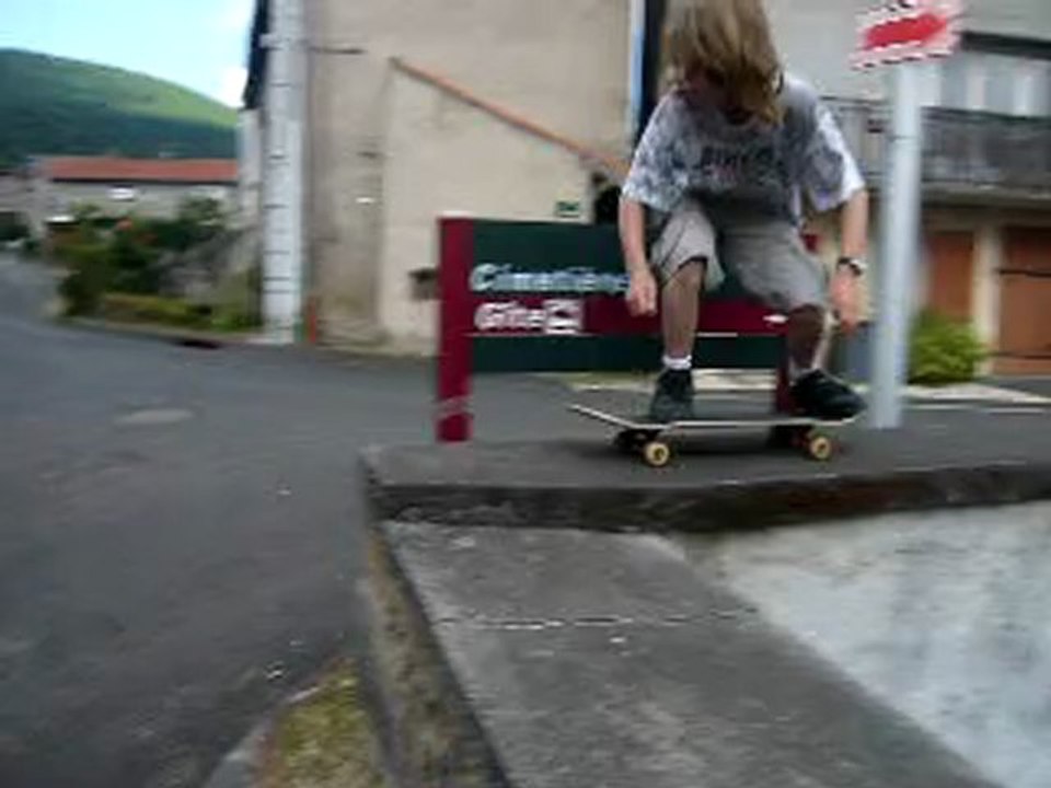 gap de thomas