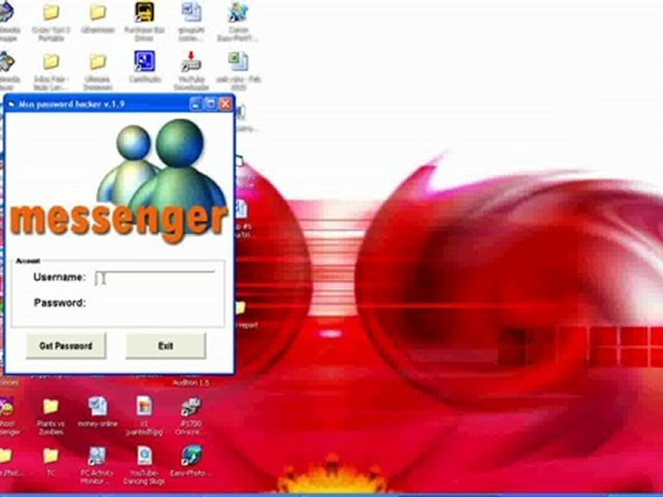 Msn password hack(DOWNLOAD HERE) Password Hack