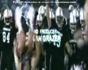 Friday Night Lights Movie Trailer
