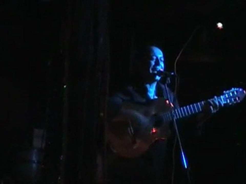 gerard ferrer le gitan marseillais